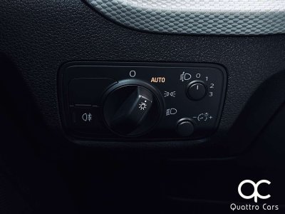 Audi Q2 16 TDi Boite auto Cuir Gps Très propre   - 22
