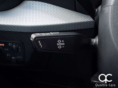 Audi Q2 16 TDi Boite auto Cuir Gps Très propre   - 23