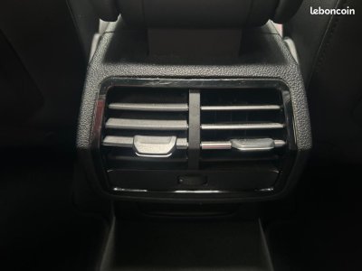 Audi Q3 20 40 TDI 200CH S-LINE QUATTRO TOIT OUVRANT PANORAMIQUE + CAMERA 360 APPLE CARPLAY   - 16
