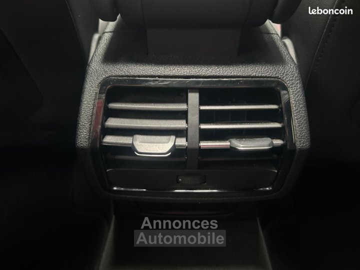 Audi Q3 20 40 TDI 200CH S-LINE QUATTRO TOIT OUVRANT PANORAMIQUE + CAMERA 360 APPLE CARPLAY - 16