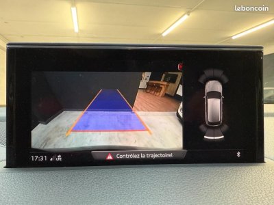 Audi Q7 V6 45 TDI 230 HYBRID MHEV QUATTRO CAMERA CUIR ELECT 7 PLACES   - 10