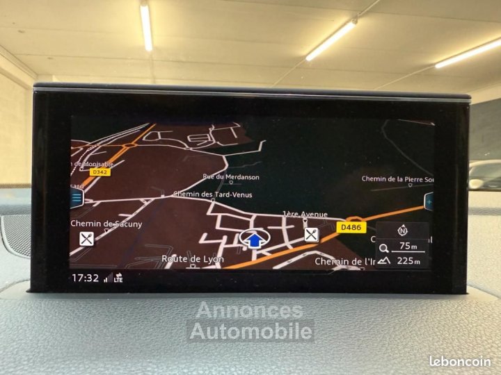 Audi Q7 V6 45 TDI 230 HYBRID MHEV QUATTRO CAMERA CUIR ELECT 7 PLACES - 11