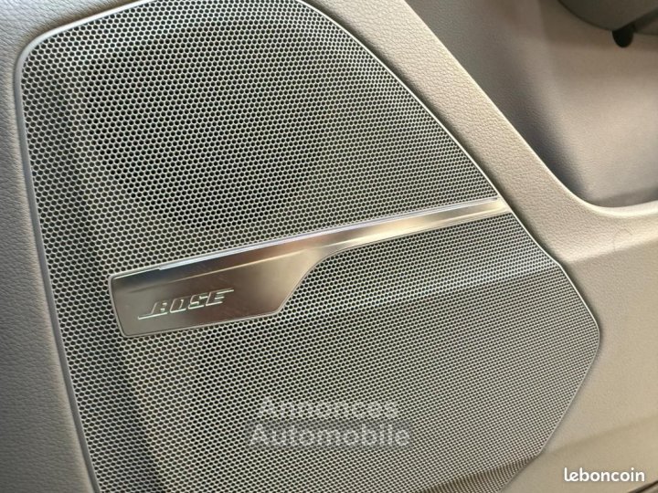 Audi Q7 V6 45 TDI 230 HYBRID MHEV QUATTRO CAMERA CUIR ELECT 7 PLACES - 19