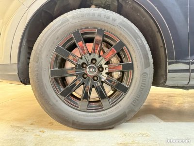 Audi Q7 V6 45 TDI 230 HYBRID MHEV QUATTRO CAMERA CUIR ELECT 7 PLACES   - 20