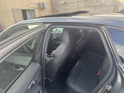 Audi A3 Sportback 30 G-Tron S-Line Aut Pano LED-Matrix Head-Up Virtual Navi-Pro Sport-Leather KeylessGo Camera Klima PDC   - 2