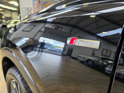 Audi Q3 SPORTBACK 35 TFSI 150 S-LINE A   - 5