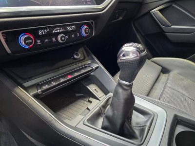 Audi Q3 SPORTBACK 35 TFSI 150 S-LINE A   - 14