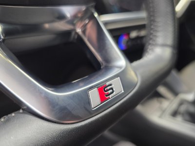 Audi Q3 SPORTBACK 35 TFSI 150 S-LINE A   - 19