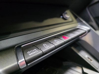 Audi Q3 SPORTBACK 35 TFSI 150 S-LINE A   - 20