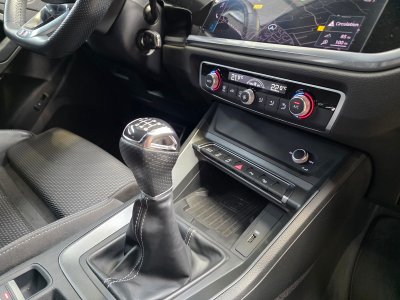 Audi Q3 SPORTBACK 35 TFSI 150 S-LINE A   - 25