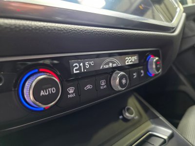 Audi Q3 SPORTBACK 35 TFSI 150 S-LINE A   - 27
