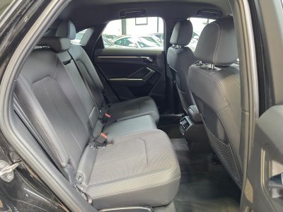 Audi Q3 SPORTBACK 35 TFSI 150 S-LINE A   - 28