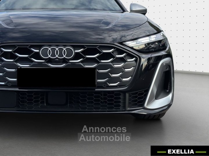 Audi S5 LIMOUSINE 30 TFSI QUATTRO LEASING POSSIBLE partir de 1065&euro; ttc - 1
