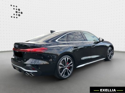 Audi S5 LIMOUSINE 30 TFSI QUATTRO LEASING POSSIBLE partir de 1065&euro; ttc   - 2
