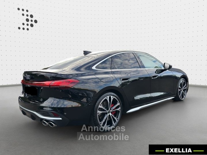Audi S5 LIMOUSINE 30 TFSI QUATTRO LEASING POSSIBLE partir de 1065&euro; ttc - 2