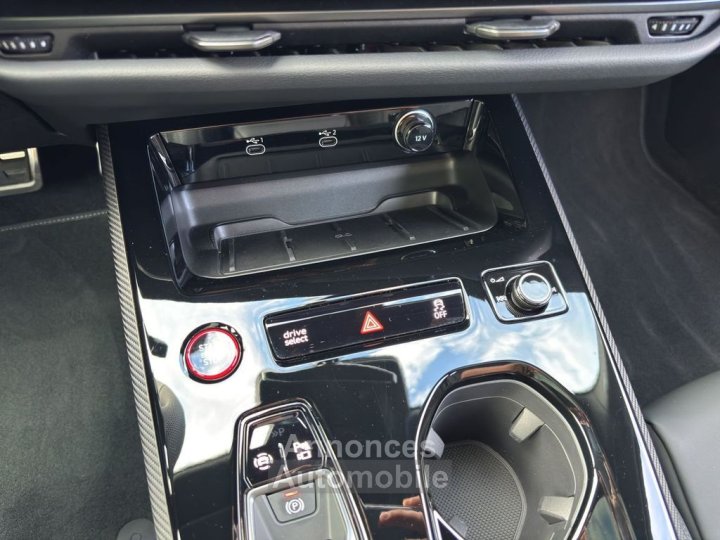 Audi S5 LIMOUSINE 30 TFSI QUATTRO LEASING POSSIBLE partir de 1065&euro; ttc - 4