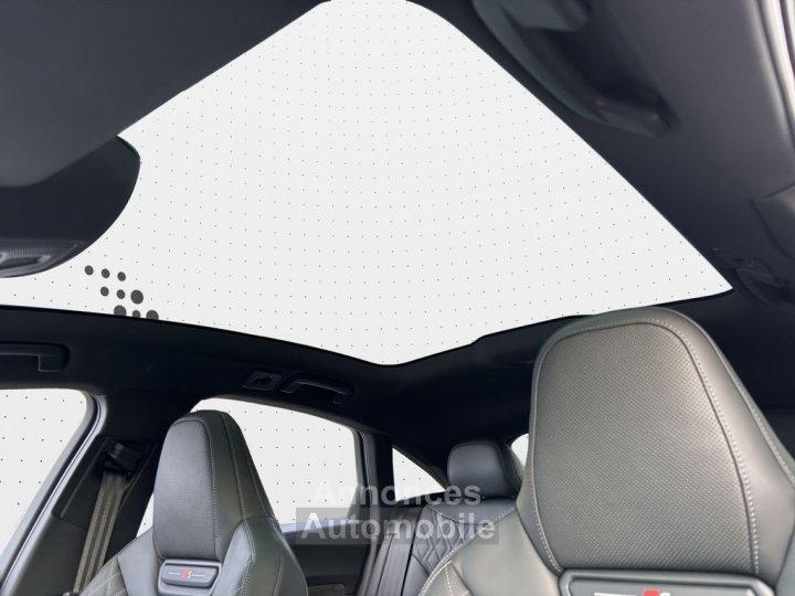 Audi S5 LIMOUSINE 30 TFSI QUATTRO LEASING POSSIBLE partir de 1065&euro; ttc - 5