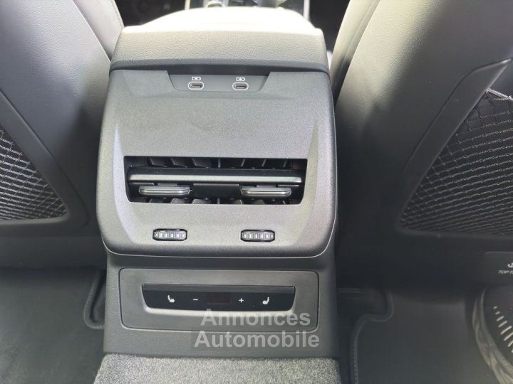 Audi S5 LIMOUSINE 30 TFSI QUATTRO LEASING POSSIBLE partir de 1065&euro; ttc - 6