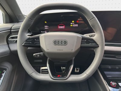 Audi S5 LIMOUSINE 30 TFSI QUATTRO LEASING POSSIBLE partir de 1065&euro; ttc   - 7