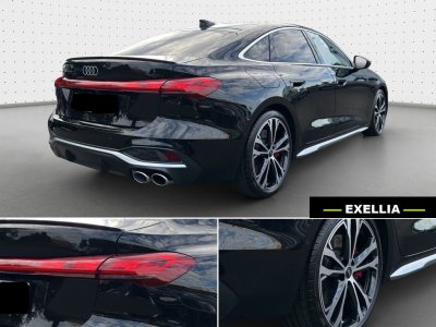 Audi S5 LIMOUSINE 30 TFSI QUATTRO LEASING POSSIBLE partir de 1065&euro; ttc   - 8