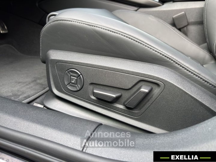 Audi S5 LIMOUSINE 30 TFSI QUATTRO LEASING POSSIBLE partir de 1065&euro; ttc - 9