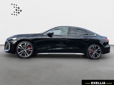 Audi S5 LIMOUSINE 30 TFSI QUATTRO LEASING POSSIBLE partir de 1065&euro; ttc   - 10