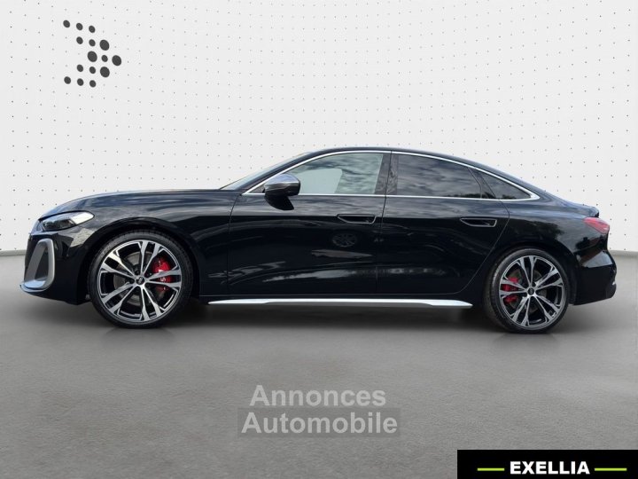 Audi S5 LIMOUSINE 30 TFSI QUATTRO LEASING POSSIBLE partir de 1065&euro; ttc - 10