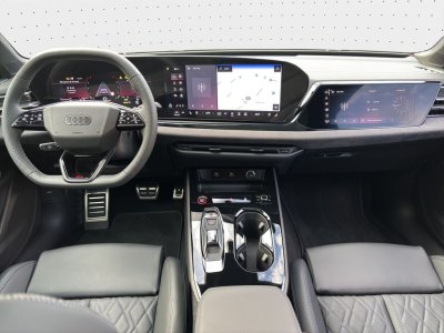 Audi S5 LIMOUSINE 30 TFSI QUATTRO LEASING POSSIBLE partir de 1065&euro; ttc   - 11