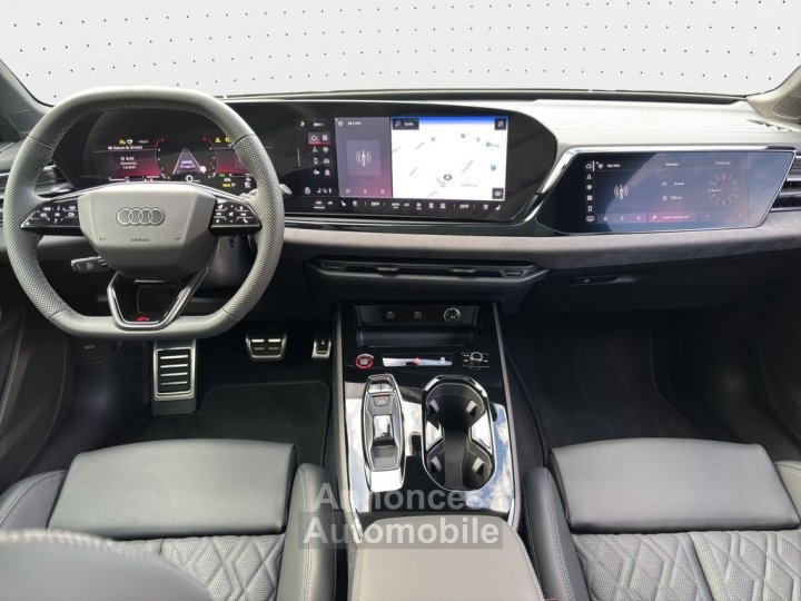 Audi S5 LIMOUSINE 30 TFSI QUATTRO LEASING POSSIBLE partir de 1065&euro; ttc - 11