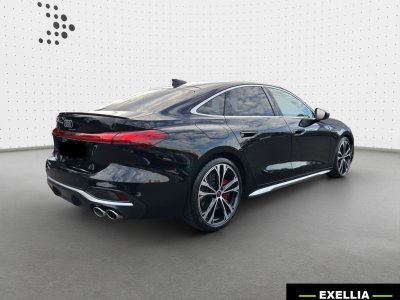 Audi S5 LIMOUSINE 30 TFSI QUATTRO LEASING POSSIBLE partir de 1065&euro; ttc   - 12