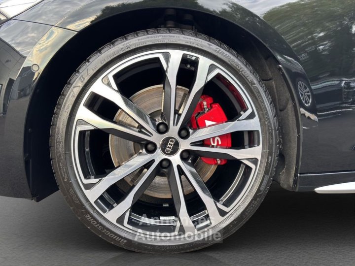 Audi S5 LIMOUSINE 30 TFSI QUATTRO LEASING POSSIBLE partir de 1065&euro; ttc - 15