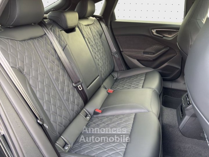 Audi S5 LIMOUSINE 30 TFSI QUATTRO LEASING POSSIBLE partir de 1065&euro; ttc - 16