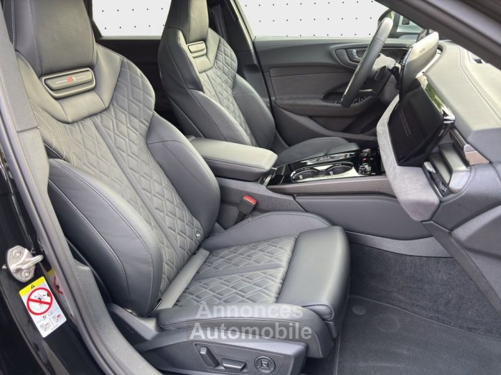 Audi S5 LIMOUSINE 30 TFSI QUATTRO LEASING POSSIBLE partir de 1065&euro; ttc - 18