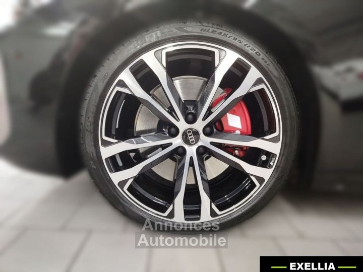Audi S5 AVANT 30 TFSI QUATTRO LEASING POSSIBLE partir de 1095&euro; ttc - 1