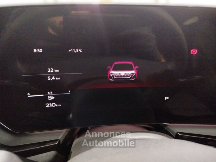 Audi S5 AVANT 30 TFSI QUATTRO LEASING POSSIBLE partir de 1095&euro; ttc - 2