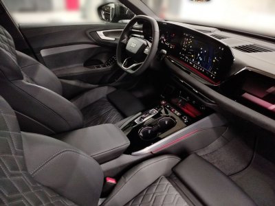 Audi S5 AVANT 30 TFSI QUATTRO LEASING POSSIBLE partir de 1095&euro; ttc   - 4