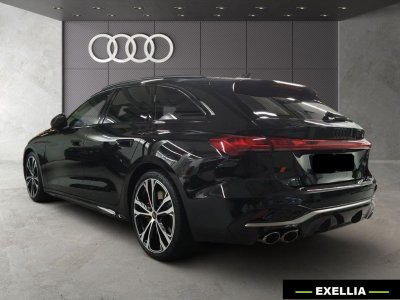 Audi S5 AVANT 30 TFSI QUATTRO LEASING POSSIBLE partir de 1095&euro; ttc   - 5