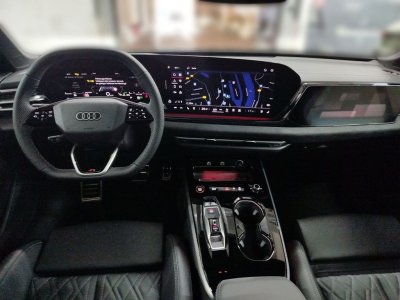 Audi S5 AVANT 30 TFSI QUATTRO LEASING POSSIBLE partir de 1095&euro; ttc   - 6