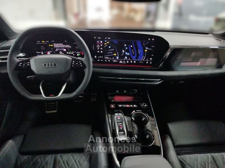 Audi S5 AVANT 30 TFSI QUATTRO LEASING POSSIBLE partir de 1095&euro; ttc - 6