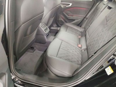 Audi S5 AVANT 30 TFSI QUATTRO LEASING POSSIBLE partir de 1095&euro; ttc   - 7