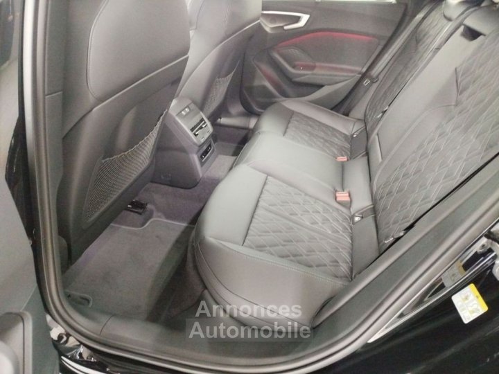 Audi S5 AVANT 30 TFSI QUATTRO LEASING POSSIBLE partir de 1095&euro; ttc - 7