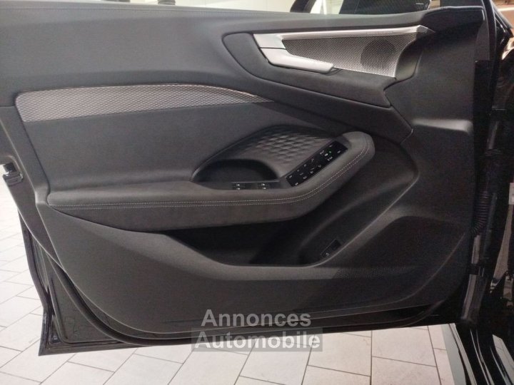 Audi S5 AVANT 30 TFSI QUATTRO LEASING POSSIBLE partir de 1095&euro; ttc - 8