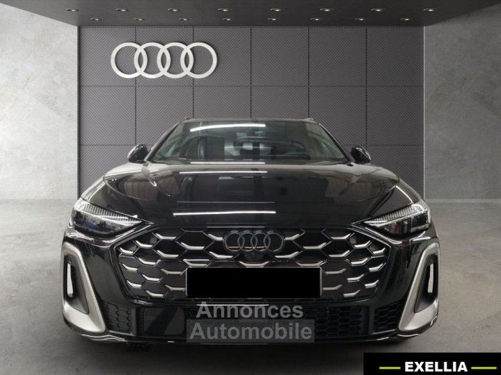 Audi S5 AVANT 30 TFSI QUATTRO LEASING POSSIBLE partir de 1095&euro; ttc - 9