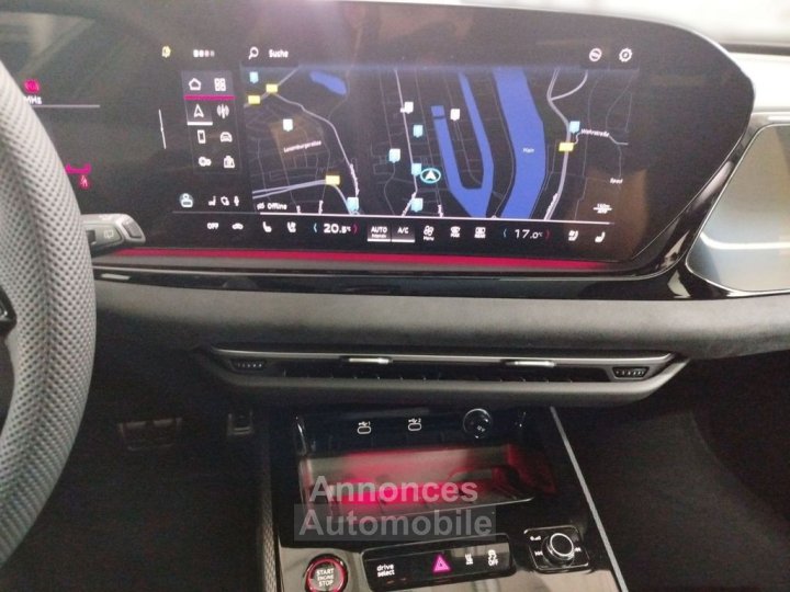 Audi S5 AVANT 30 TFSI QUATTRO LEASING POSSIBLE partir de 1095&euro; ttc - 10