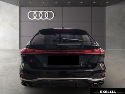 Audi S5 AVANT 30 TFSI QUATTRO LEASING POSSIBLE partir de 1095&euro; ttc   - 11