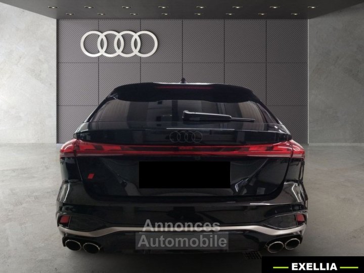 Audi S5 AVANT 30 TFSI QUATTRO LEASING POSSIBLE partir de 1095&euro; ttc - 11