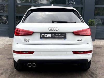 Audi Q3 20 TDI 184 S line quattro S tronic 7   - 8
