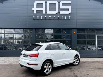 Audi Q3 20 TDI 184 S line quattro S tronic 7   - 12