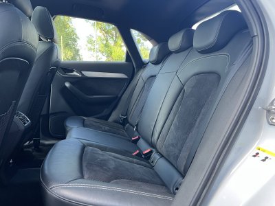 Audi Q3 20 TDI 184 S line quattro S tronic 7   - 13