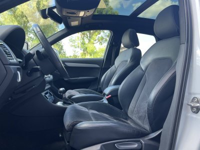 Audi Q3 20 TDI 184 S line quattro S tronic 7   - 14